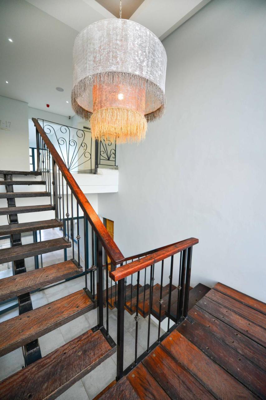 Serurubele Boutique Hotel Bosbokrand Екстер'єр фото