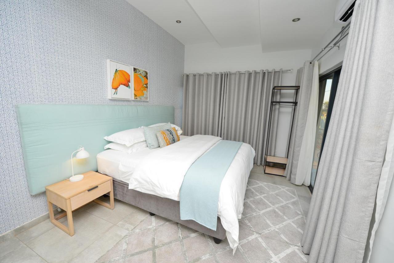 Serurubele Boutique Hotel Bosbokrand Екстер'єр фото